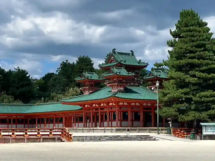 平安神宮(京都府)