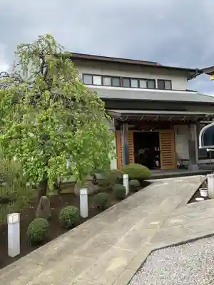 慈眼寺のその他建物