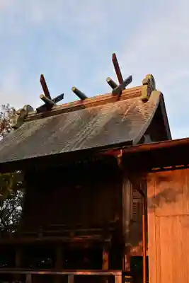 万九千社(島根県)