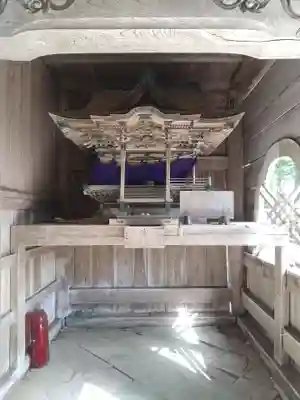 総光寺(山形県)