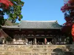 神護寺(京都府)