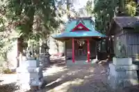 三吉稲荷神社のその他建物