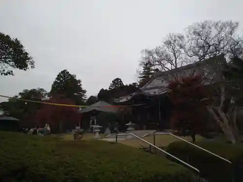 能仁寺(埼玉県)