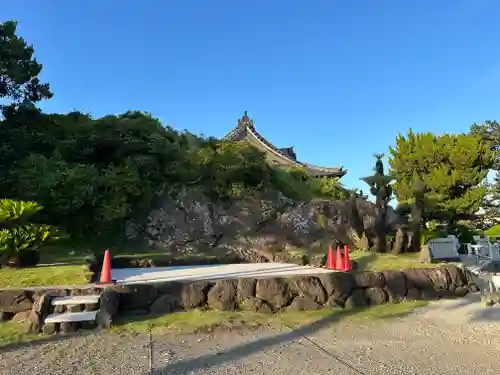 森戸大明神（森戸神社）(神奈川県)