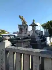 三津厳島神社(愛媛県)