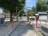 門田稲荷神社(栃木県)