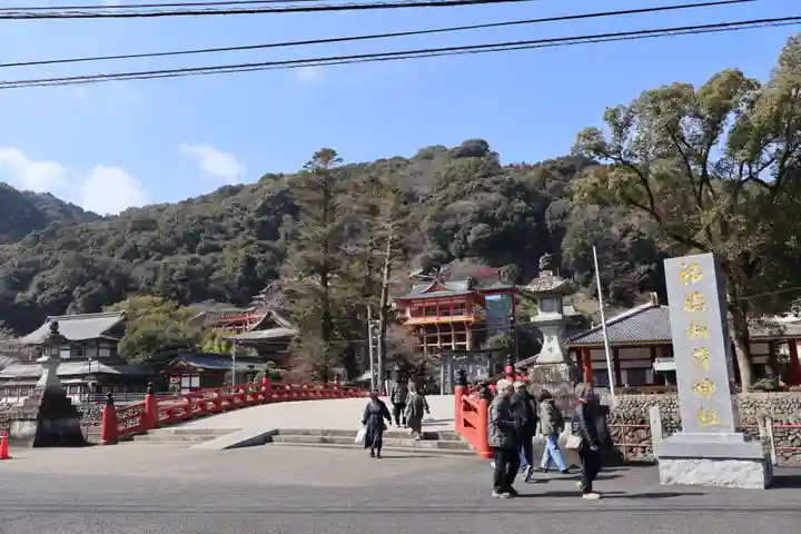祐徳稲荷神社(佐賀県)