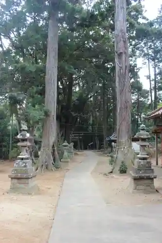 貴船神社(千葉県)