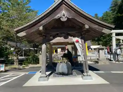乃木神社(栃木県)