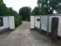 妙祝寺のその他建物