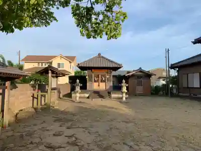 八坂神社(千葉県)