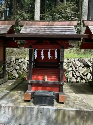 三峯神社(埼玉県)