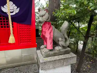 愛宕神社(福島県)