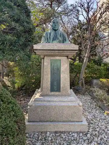 乗泉寺世田谷別院(東京都)