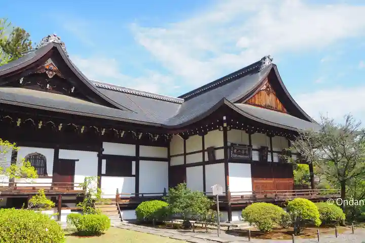 廣隆寺(京都府)