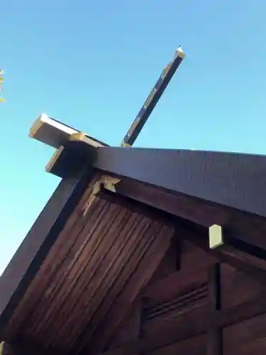 阿佐ヶ谷神明宮のその他建物