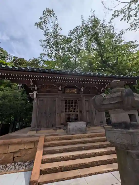 深大寺(東京都)