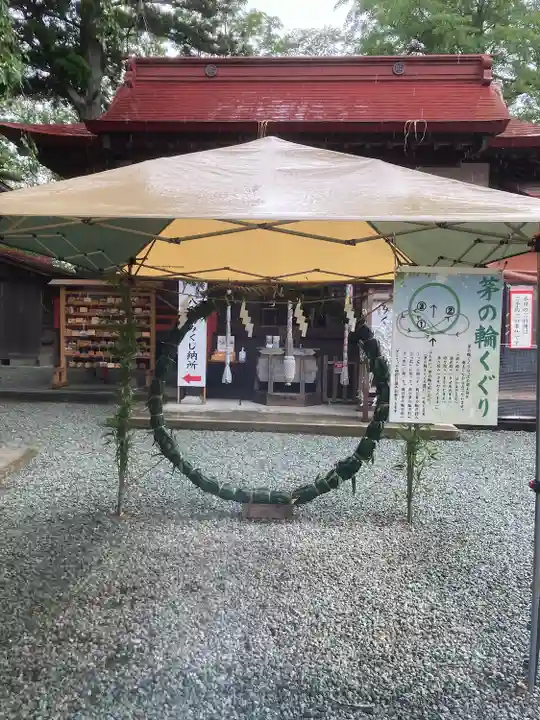 熊野神社(宮城県)