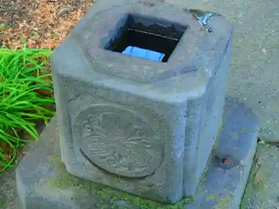 徳壽稲荷神社のその他建物