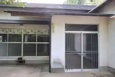 祖霊社(千葉県)