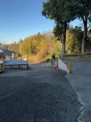 稲荷社(神奈川県)