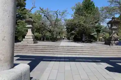 三嶋大社(静岡県)