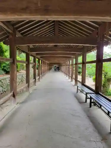 吉備津神社(岡山県)