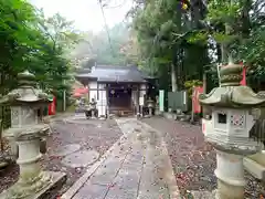 愛宕神社(福島県)