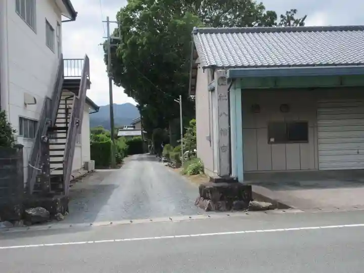 八幡宮(静岡県)