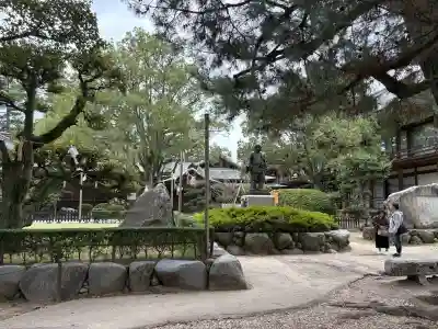 出雲大社(島根県)