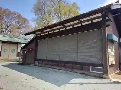 子聖神社(神奈川県)