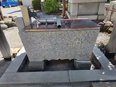 紀州神社(東京都)