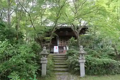 善法律寺(京都府)