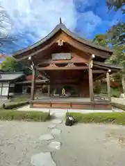 武田神社(山梨県)