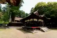 油日神社(滋賀県)