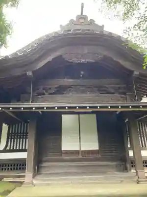 感応院(神奈川県)