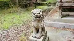 井田神社(兵庫県)