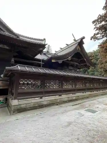 箭弓稲荷神社(埼玉県)