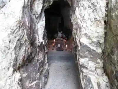 藤ヶ崎龍神社のその他建物