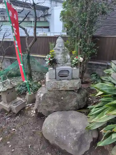 報身寺(神奈川県)