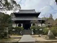 井山 宝福寺(岡山県)