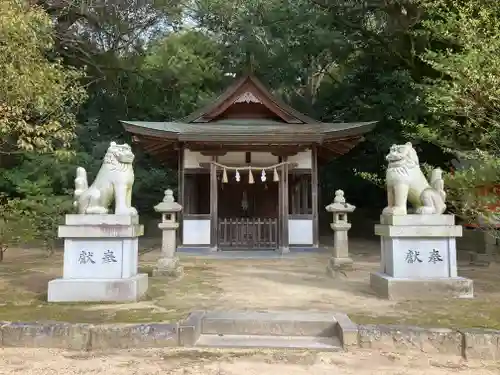 大山祇神社(愛媛県)