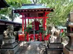 松原神社(兵庫県)