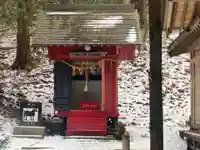 八坂神社(岩手県)