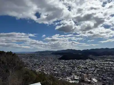 関善光寺(岐阜県)