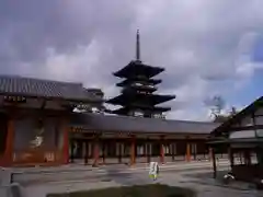 薬師寺の建物その他