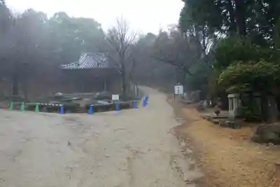 圓教寺のその他建物