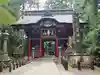 三峯神社(埼玉県)