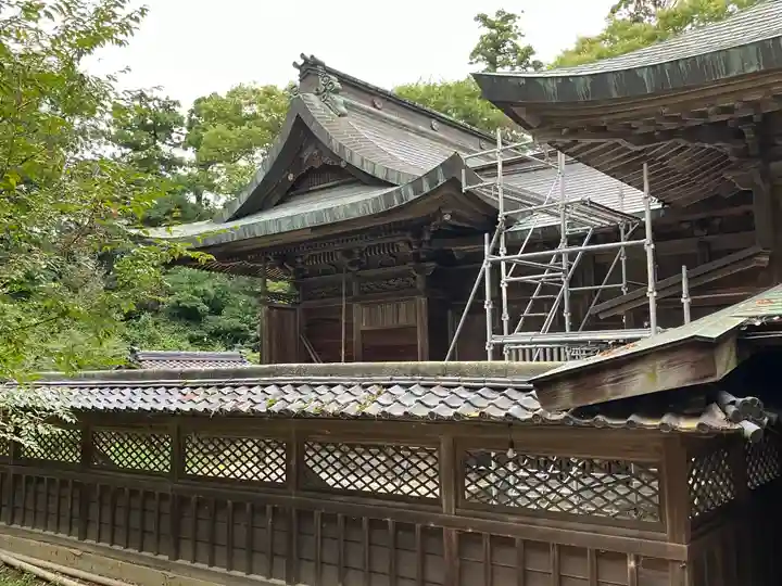 三国神社(福井県)