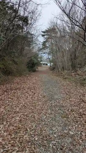 龍王神社（八坂神社境外末社）(滋賀県)